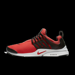 Leather prestos on sale