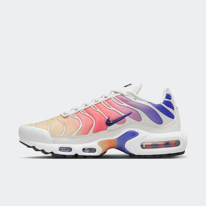 Nike Air Max Plus "Persian Violet/Light Wild Mango" | DZ3670-003