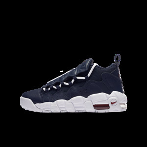 Nike Air More Money Obsidian (GS) | AH5215-400