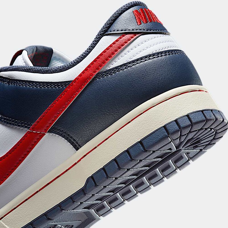 Nike Dunk Low "USA" | IM2222-100