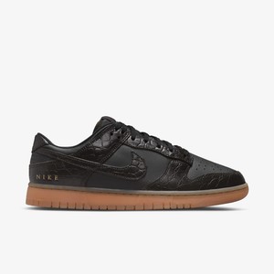 Nike Dunk Low Velvet Brown | DV1024-010