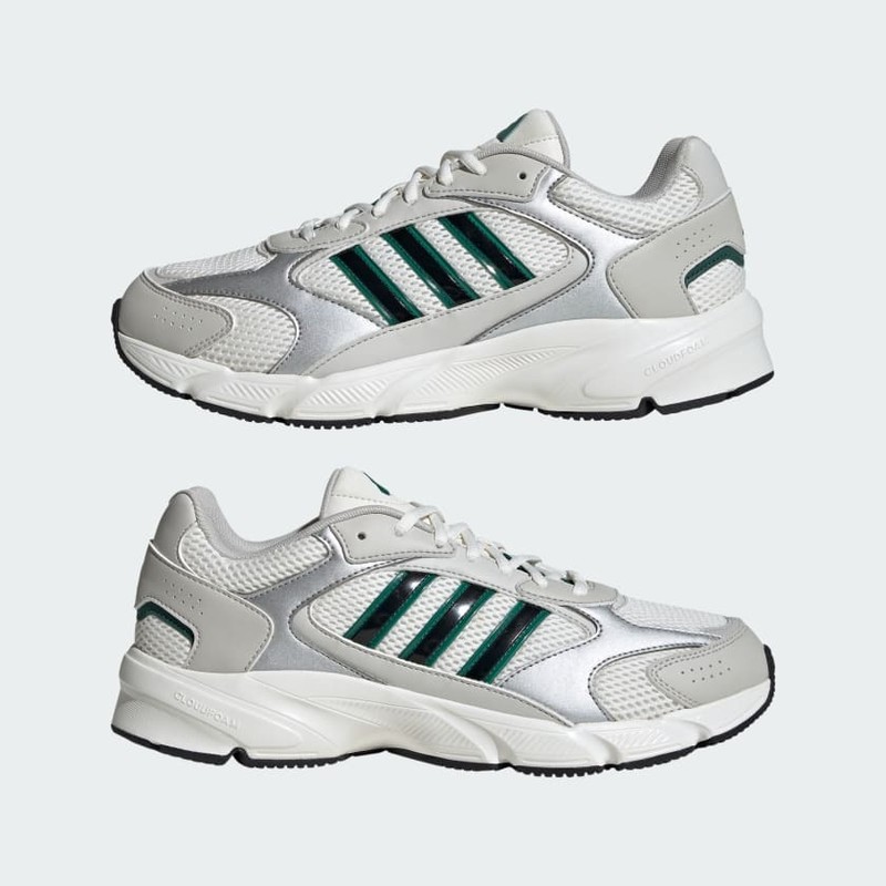 adidas Crazychaos 2000 "White/Green" | IH0457