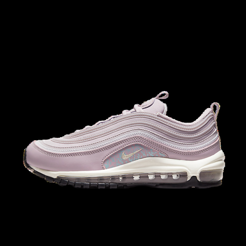 Nike Air Max 97 Pink Reflective Camo (W) | DH0558-500