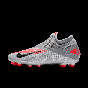 Nike Phantom Vision 2 Academy Dynamic Fit MG Voetbal | CD4156-906