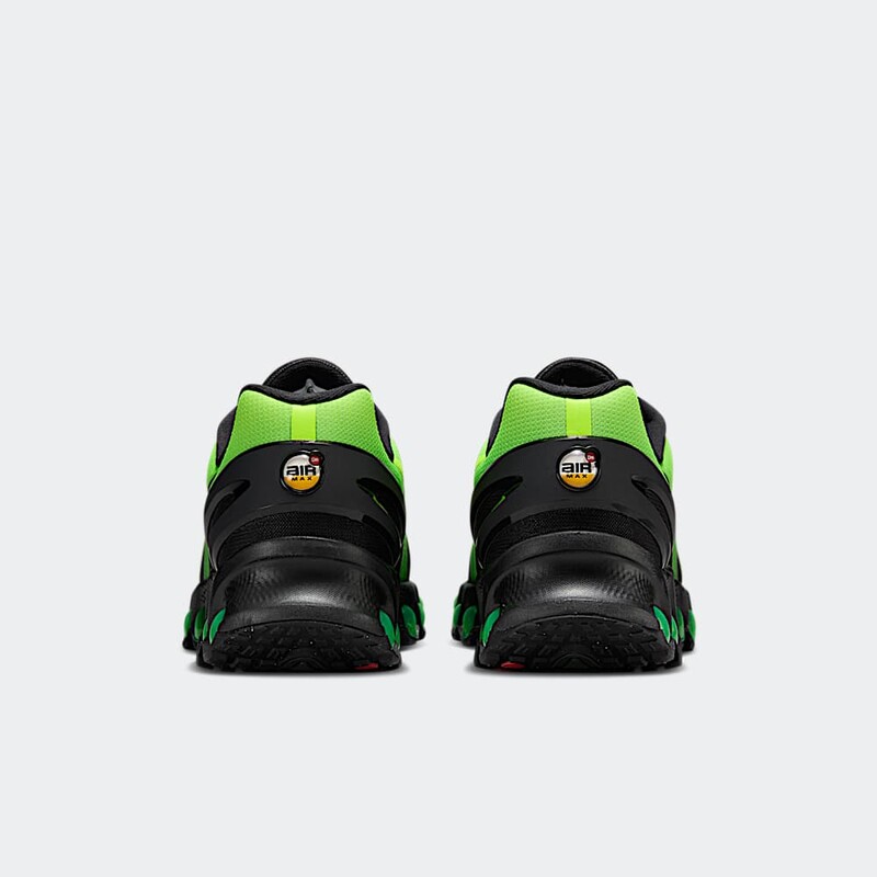 Nike Air Max Dn8 "Green Strike" | HQ4681-010