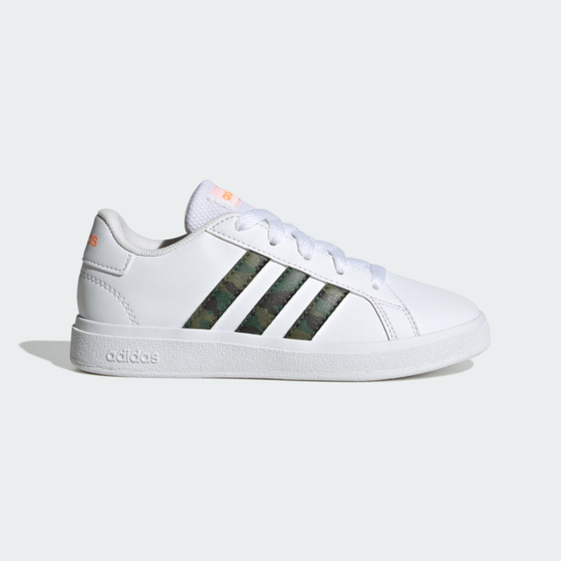 adidas Grand Court Lifestyle Tennisschoenen | IF2884