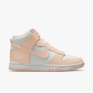 Nike Dunk High Crimson Tint | DD1869-104