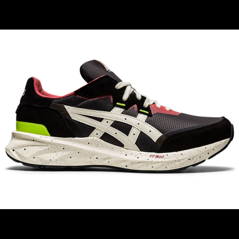 ASICS Tartherâ¢ Blast Graphite Grey | 1201A066.021