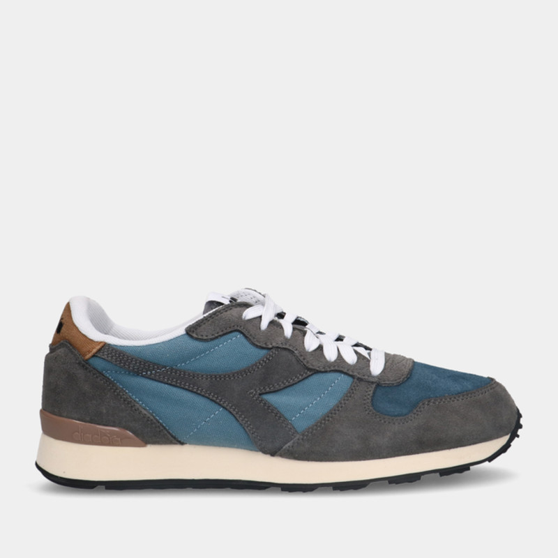 Diadora Camaro Suède Blue | 501-178611-D0094