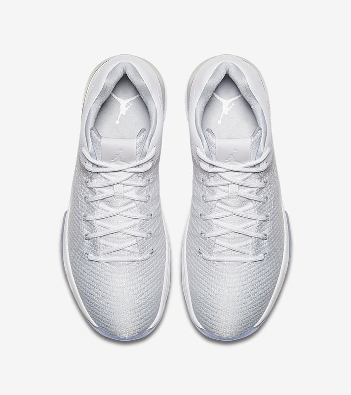 air jordan xxxi low pure money