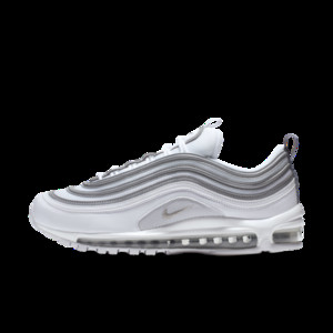 Nike Air Max 97 'White Silver' | 921826-105