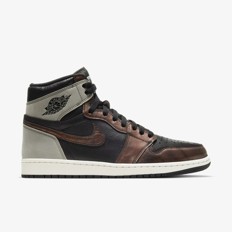 Air Jordan 1 High OG Patina | 555088-033