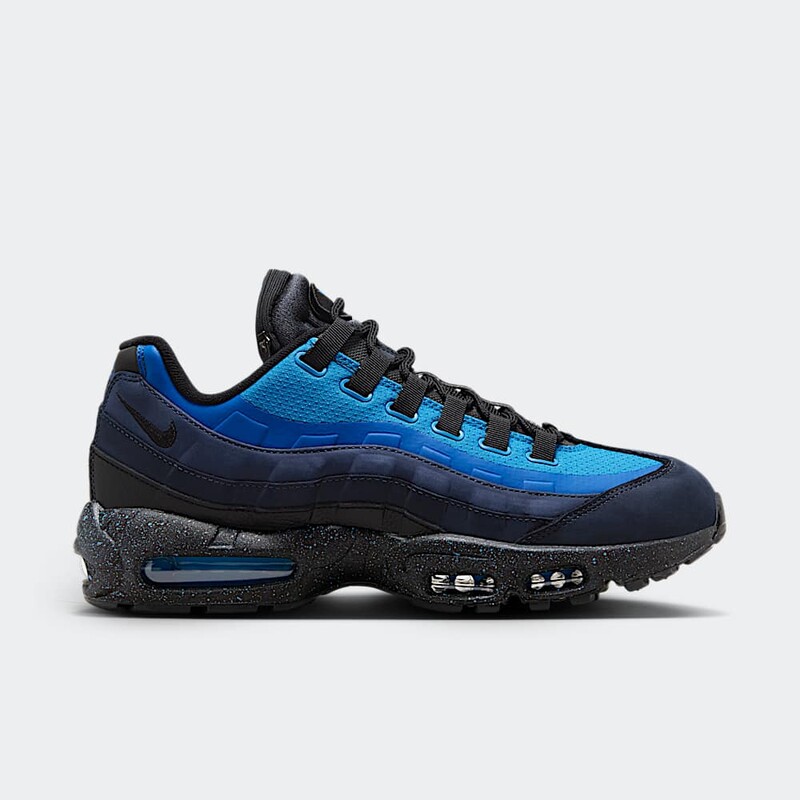 Stash x Nike Air Max 95 | HF5515-400