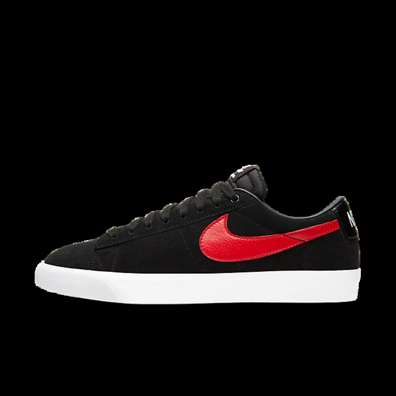 Nike SB Blazer Low GT | 704939-005