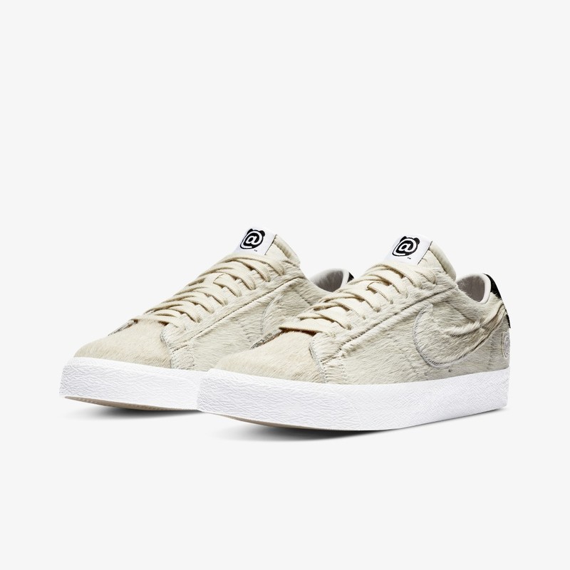 Medicom x Nike Blazer Low Bearbrick | CZ4620-200