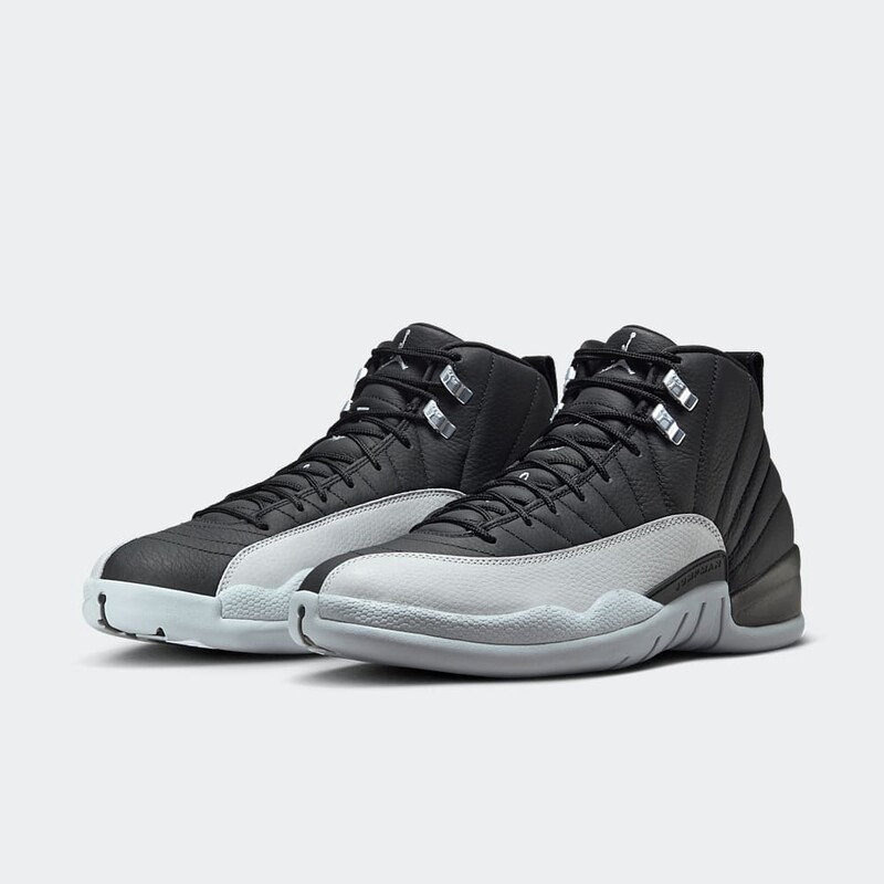 Air Jordan 12 Retro "Barons" | CT8013-010