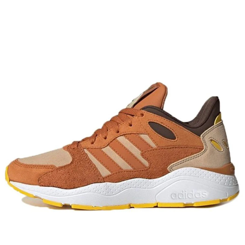 Adidas cheap neo braun