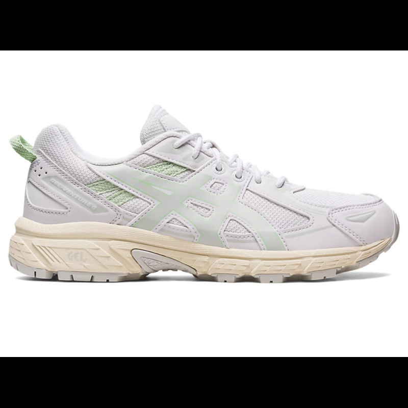 ASICS Ténis ASICS GEL-Kayano 26 branco preto mulher | 1202A436-101