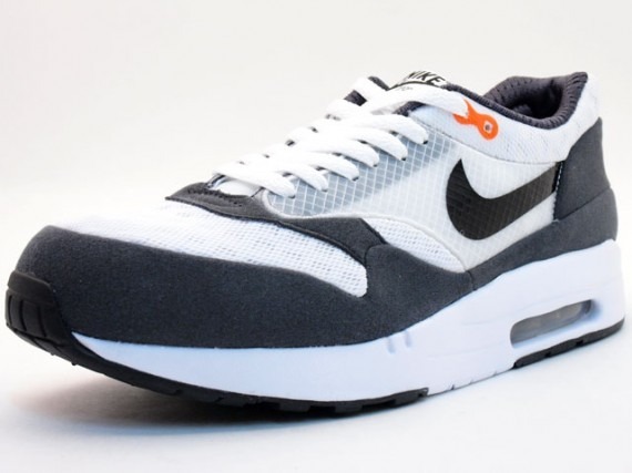 Nike's Air Max 1 Can't Put a Foot Wrong - Sneaker Freaker