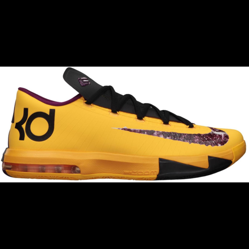 Pb&j hot sale kd 6