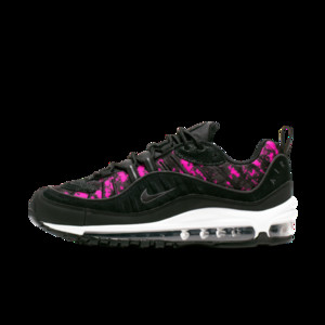 Nike WMNS Air Max 98 Premium 'Pink Camo' | CI2672-001