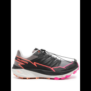 Salomon logo-print panelled-design | 473826