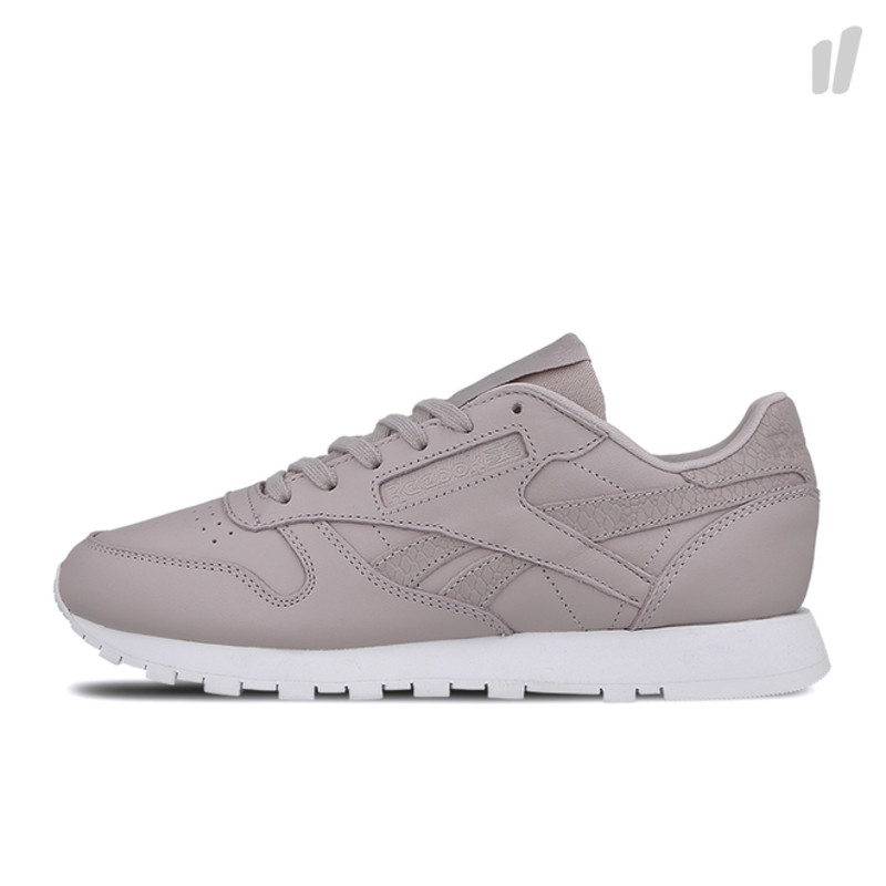 Reebok Wmns Classic Leather PS Pastel | CM9159