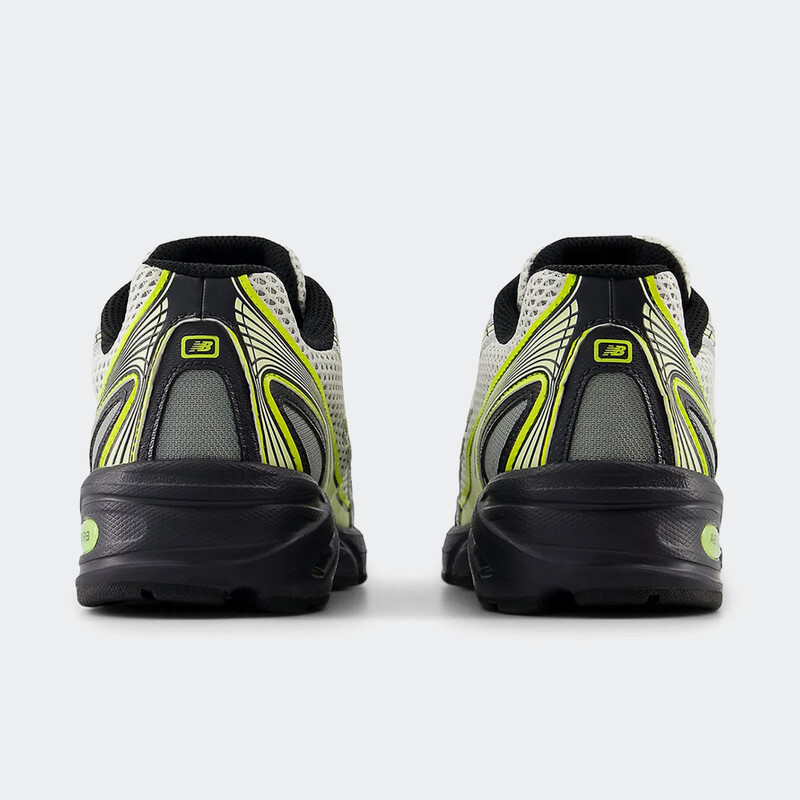 New Balance 740 "Neon Black" | U740FR2