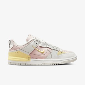 Nike Dunk Low Disrupt 2 Pink Oxford | DV4024-001