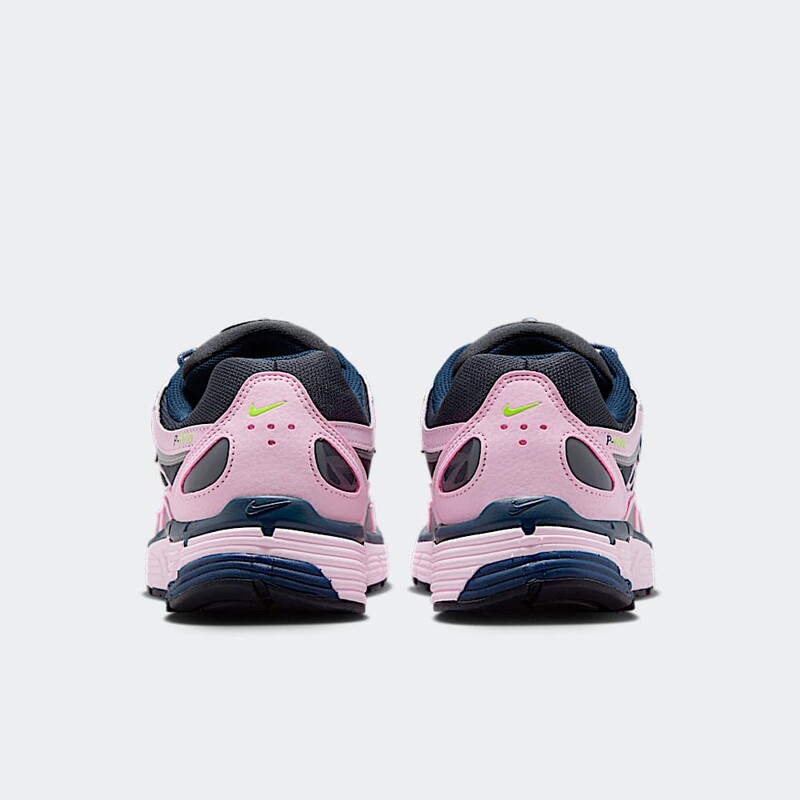 Nike P-6000 "Pink Foam" | HV2521-600