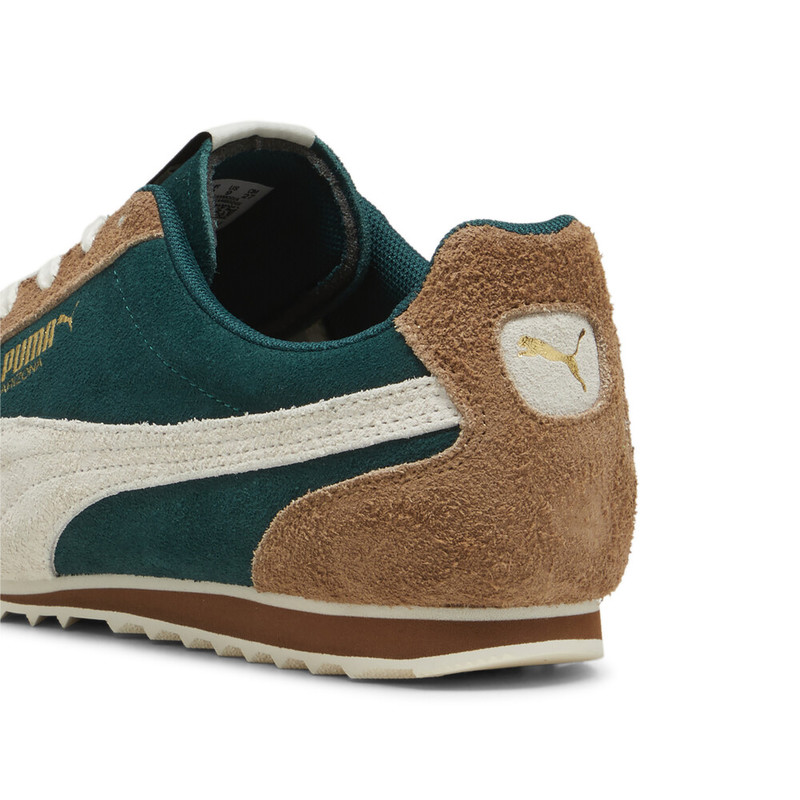 Puma Arizona Suede "Green Brown" | 399664-01