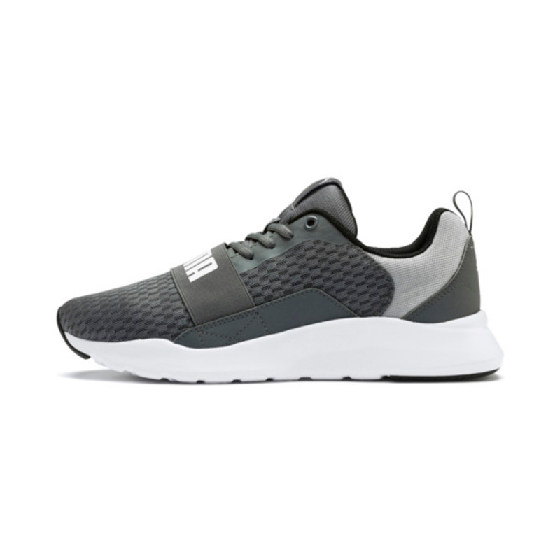 Puma Wired Trainers | 366970-10