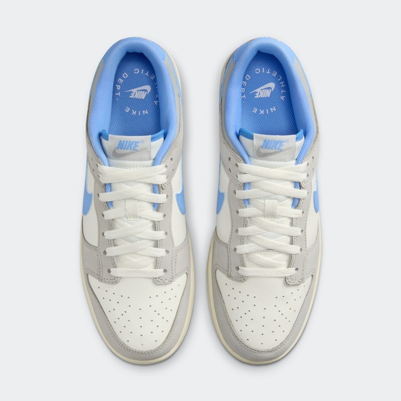 Nike Dunk Low "Athletic Department" | FN7488-133