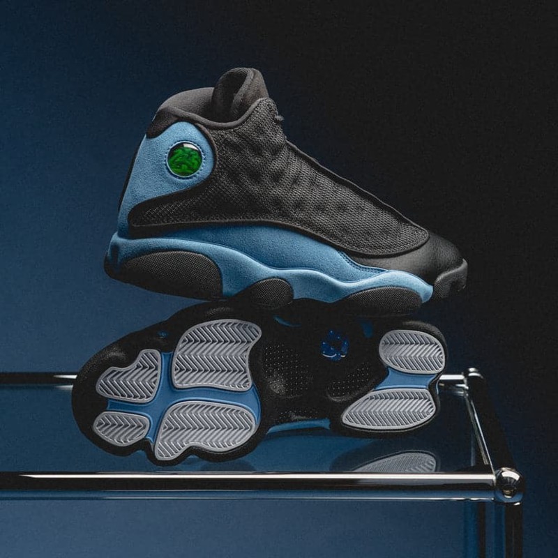 Air Jordan 13 University Blue | DJ5982-041