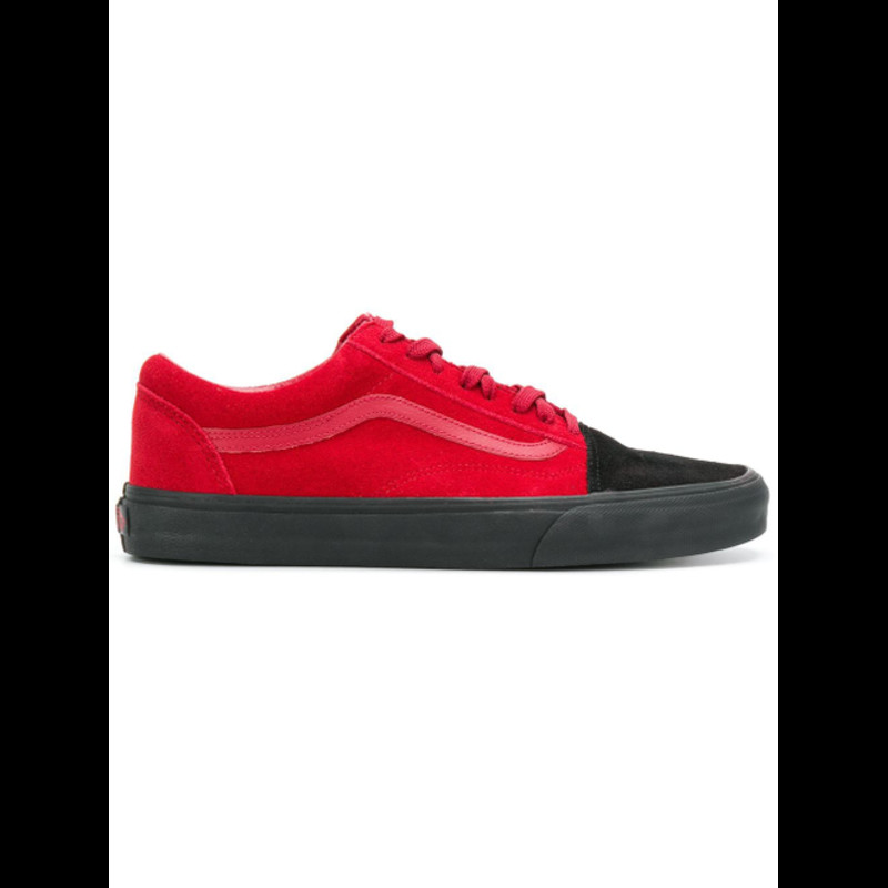 Vans contrast lace-up | VN0A38G1QVU