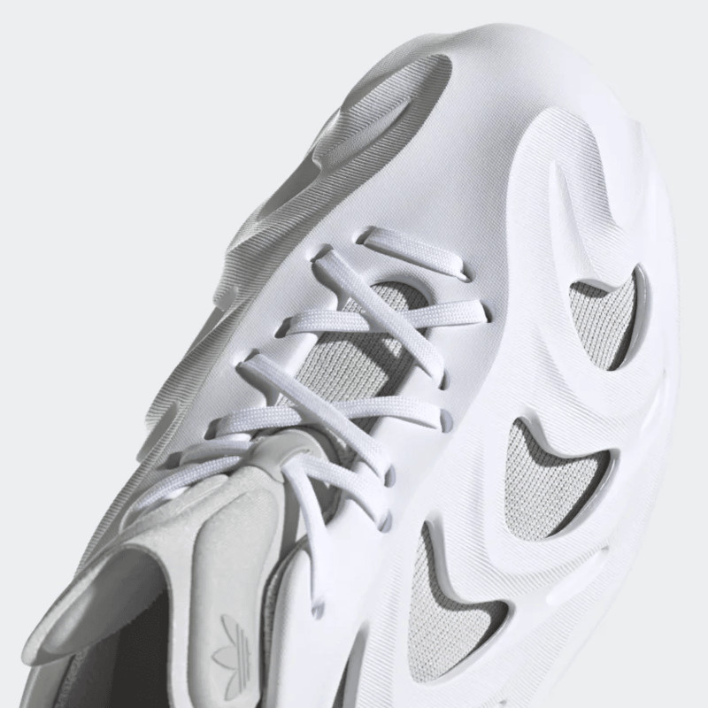 adidas adiFOM Q Cloud White | HP6584