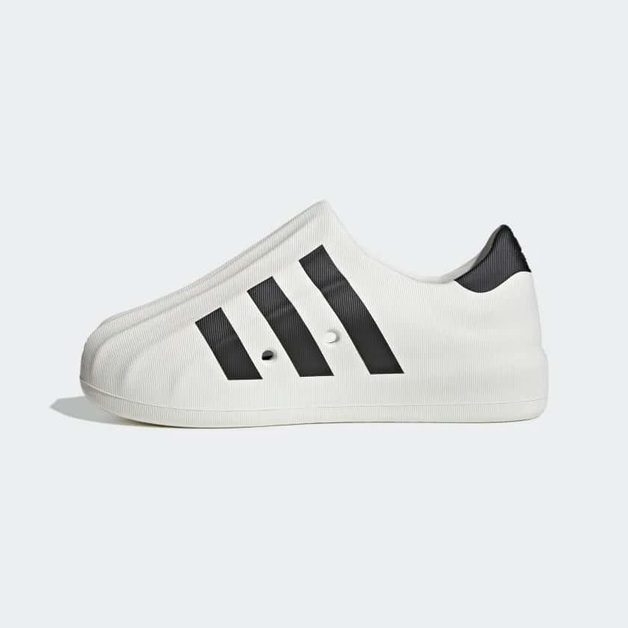 Still und heimlich veröffentlicht adidas den adiFom Superstar