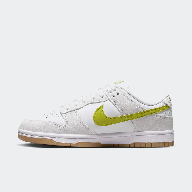 Nike Dunk Low "Bright Cactus" | HJ7335-133