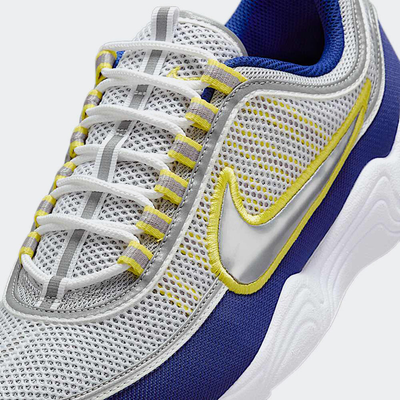 Nike Air Zoom Spiridon SP "Deep Royal Blue" | HF9117-101