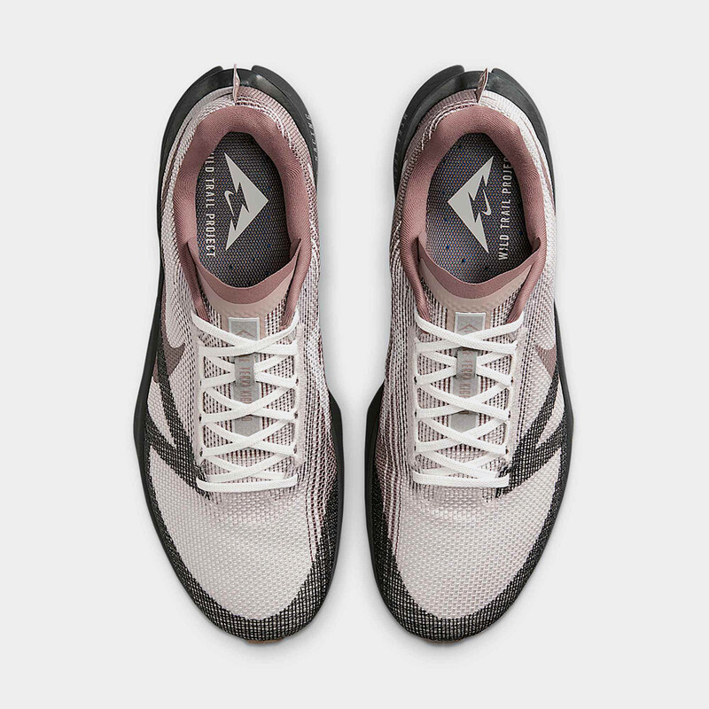 Nike Terra Kiger 10 "Vast Grey" | IB7668-001