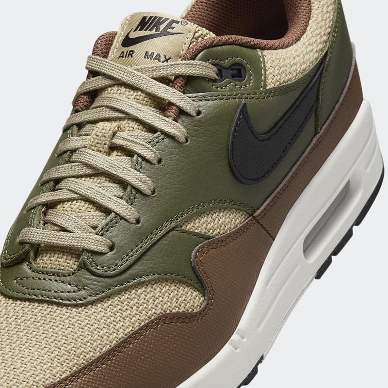 Nike Air Max 1 "Neutral Olive" | HF1516-200