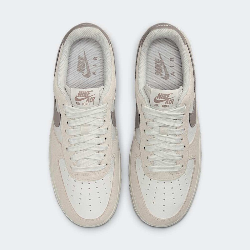 Nike Air Force 1 Low "Phantom" | II7650-121
