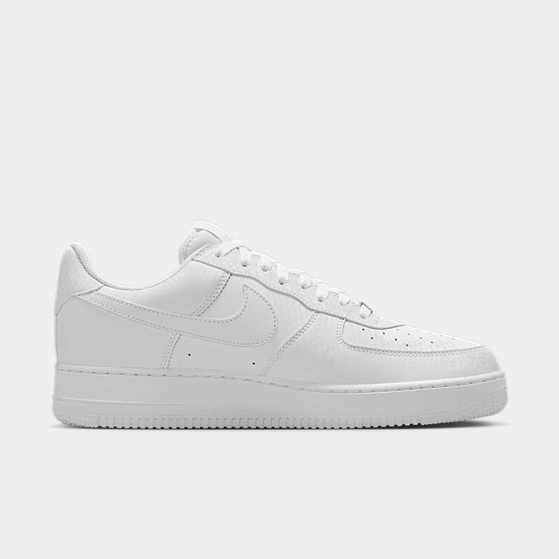 Kobe Bryant x Nike Air Force 1 Low "White" | IB0018-100