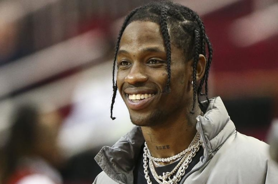11 Facts You Need to Know About Travis Scott