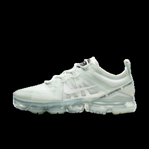 Nike Air Vapormax 2019 'Grey Silver' | AR6631-005