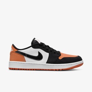 Air Jordan 1 Low G Shattered Backboard | DD9315-800