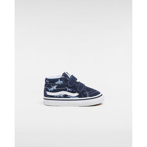 Vans Sk8-mid Reissue Peuter | VN00018WBER