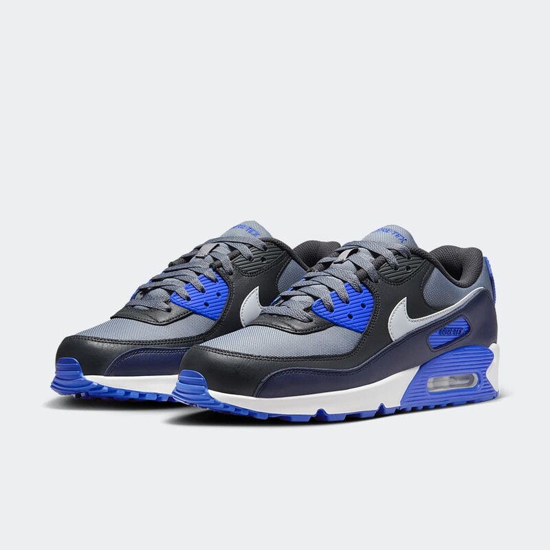 Nike Air Max 90 GTX "Obsidian" | FD5810-003