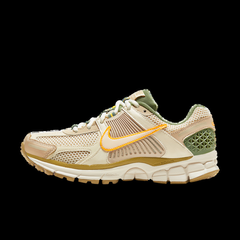 Nike Zoom Vomero 5 Sail Laser Orange Medium Olive | FQ6868-181 |