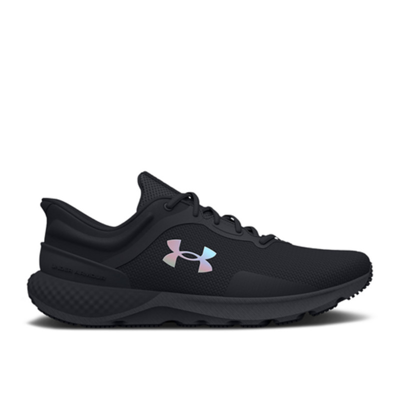 Under Armour Wmns Charged Escape 4 'Black Iridescent' | 3026199-001